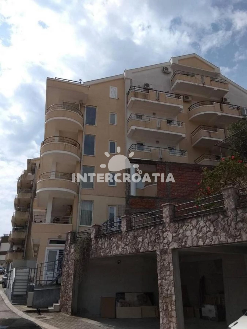 Apartmán Černá Hora - Budva CH 7061 N1