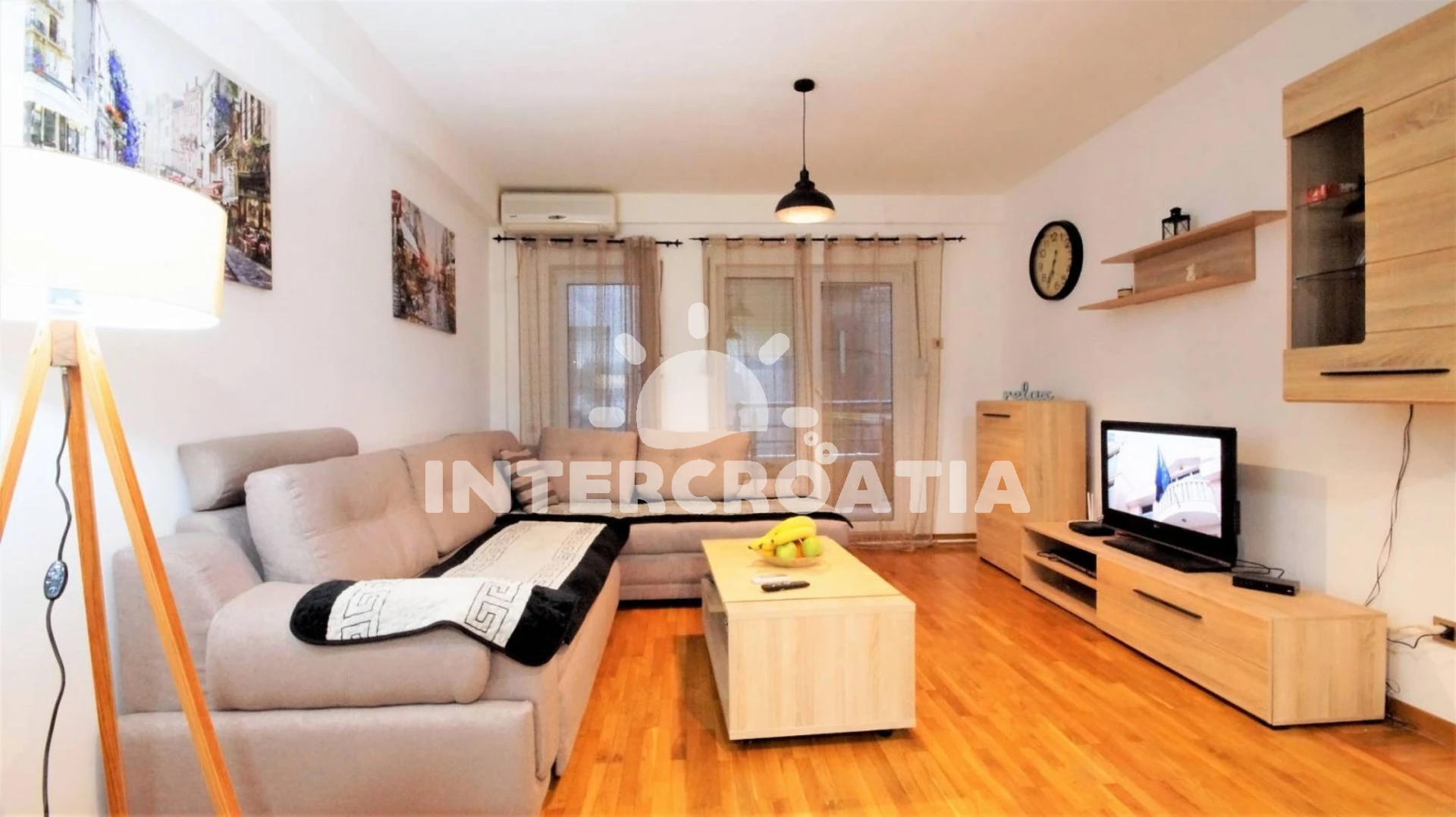 Apartmán Černá Hora - Budva CH 7061 N1