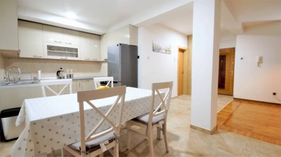 Apartmán Černá Hora - Budva CH 7061 N1