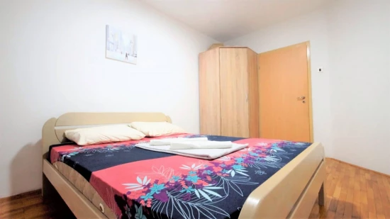 Apartmán Černá Hora - Budva CH 7061 N1