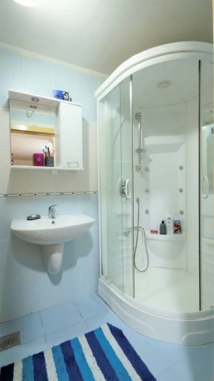 Apartmán Černá Hora - Budva CH 7061 N1