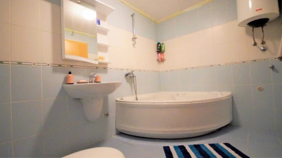 Apartmán Černá Hora - Budva CH 7061 N1