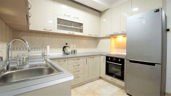 Apartmán Černá Hora - Budva CH 7061 N1