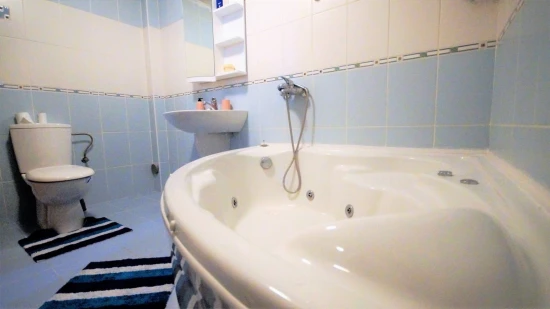 Apartmán Černá Hora - Budva CH 7061 N1