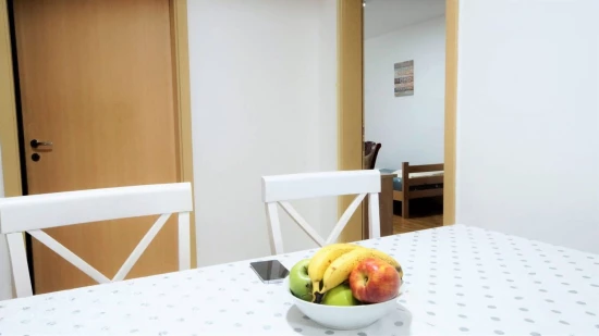 Apartmán Černá Hora - Budva CH 7061 N1