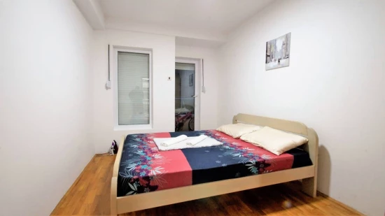 Apartmán Černá Hora - Budva CH 7061 N1