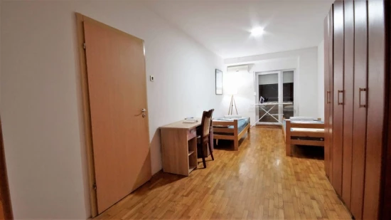 Apartmán Černá Hora - Budva CH 7061 N1