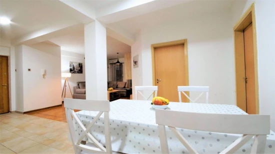 Apartmán Černá Hora - Budva CH 7061 N1