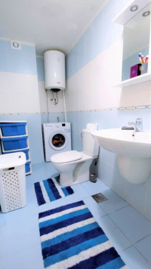 Apartmán Černá Hora - Budva CH 7061 N1