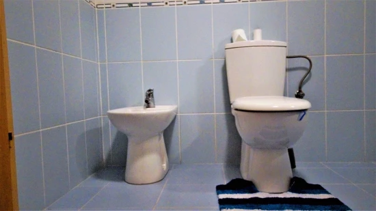 Apartmán Černá Hora - Budva CH 7061 N1