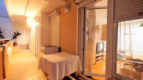 Apartmán Černá Hora - Budva CH 7061 N1