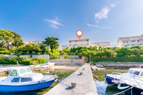 Apartmán Ostrov Rab - Barbat OS 10200 N1