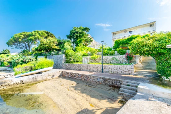 Apartmán Ostrov Rab - Barbat OS 10200 N1