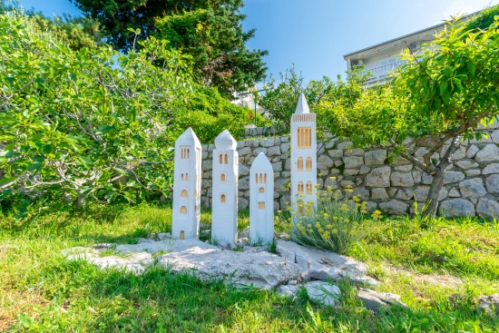 Apartmán Ostrov Rab - Barbat OS 10200 N1