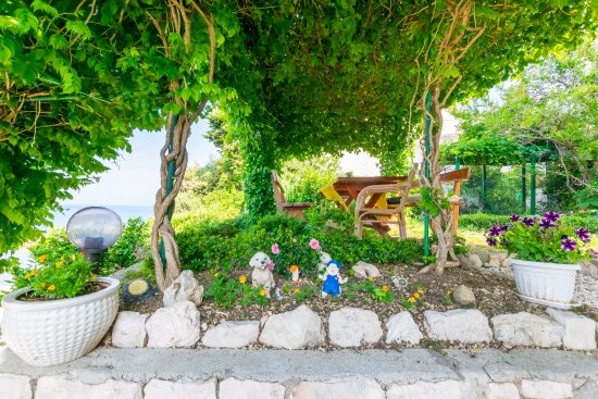 Apartmán Ostrov Rab - Barbat OS 10200 N1