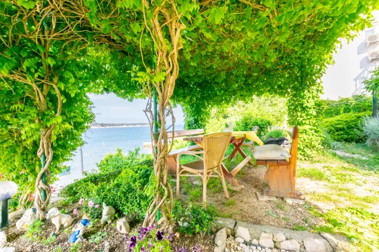 Apartmán Ostrov Rab - Barbat OS 10200 N1