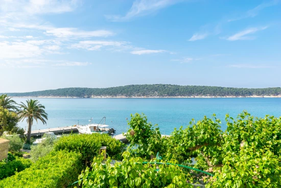 Apartmán Ostrov Rab - Barbat OS 10200 N1