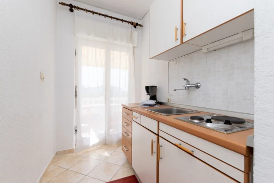 Apartmán Ostrov Rab - Barbat OS 10200 N1