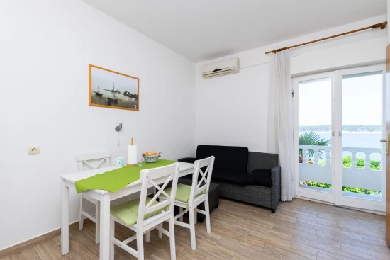 Apartmán Ostrov Rab - Barbat OS 10200 N1