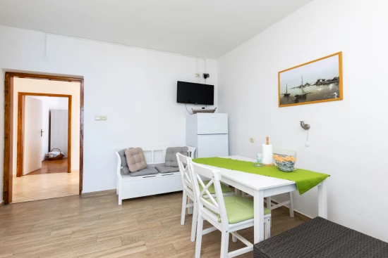 Apartmán Ostrov Rab - Barbat OS 10200 N1