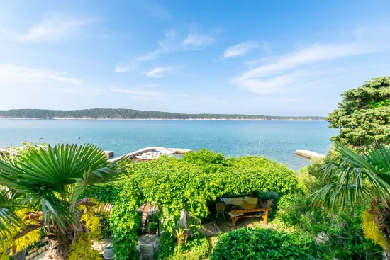 Apartmán Ostrov Rab - Barbat OS 10200 N1