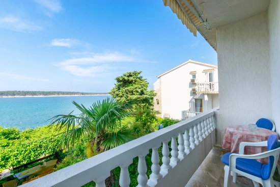 Apartmán Ostrov Rab - Barbat OS 10200 N1