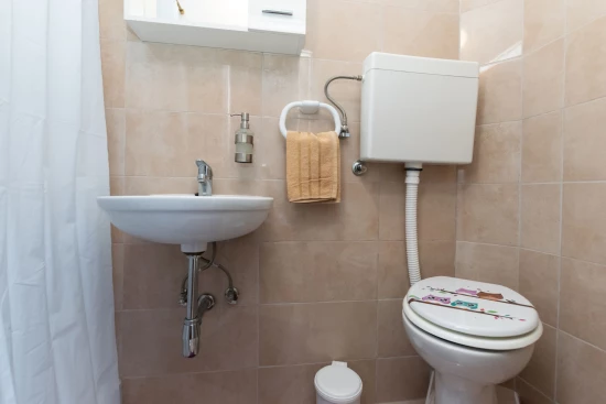 Apartmán Ostrov Rab - Barbat OS 10200 N1