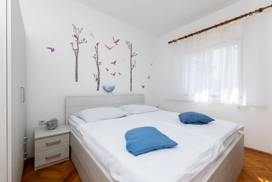 Apartmán Ostrov Rab - Barbat OS 10200 N1