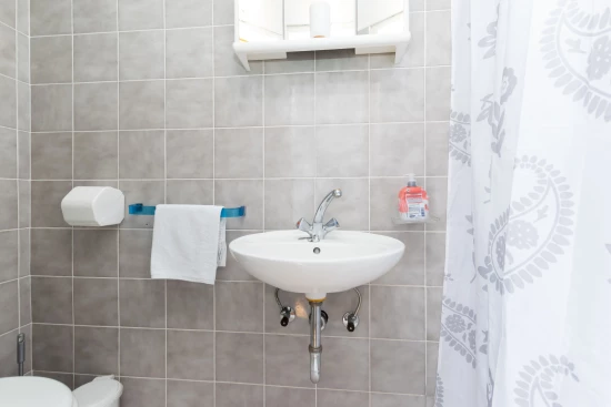 Apartmán Ostrov Rab - Barbat OS 10200 N1