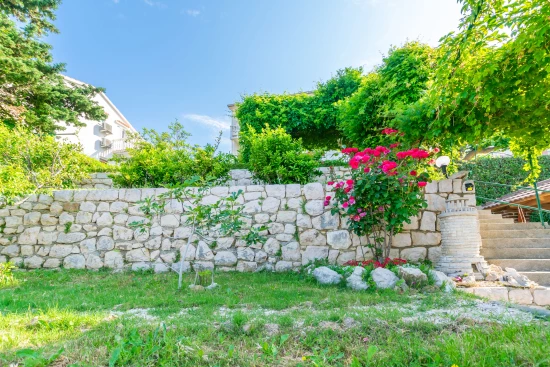 Apartmán Ostrov Rab - Barbat OS 10200 N2