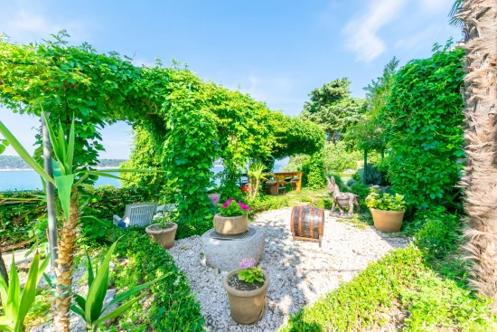 Apartmán Ostrov Rab - Barbat OS 10200 N2