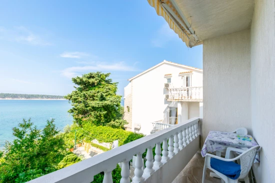 Apartmán Ostrov Rab - Barbat OS 10200 N2