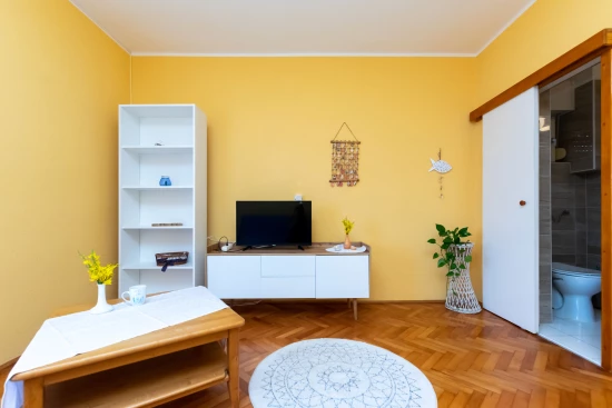 Apartmán Ostrov Rab - Barbat OS 10200 N2