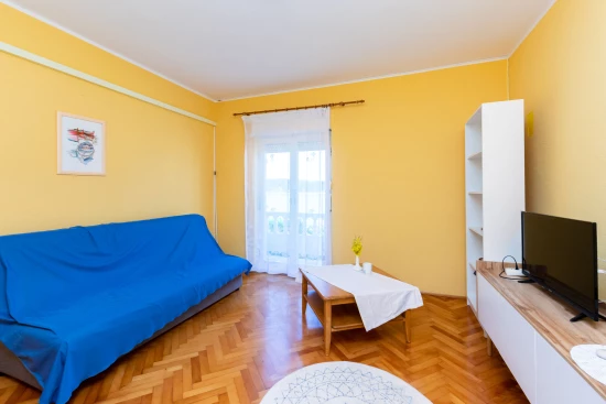 Apartmán Ostrov Rab - Barbat OS 10200 N2