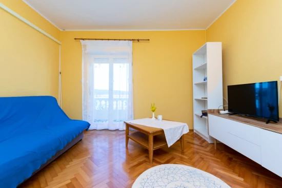 Apartmán Ostrov Rab - Barbat OS 10200 N2