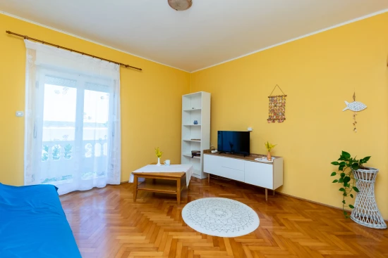 Apartmán Ostrov Rab - Barbat OS 10200 N2