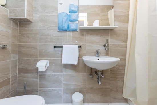 Apartmán Ostrov Rab - Barbat OS 10200 N2