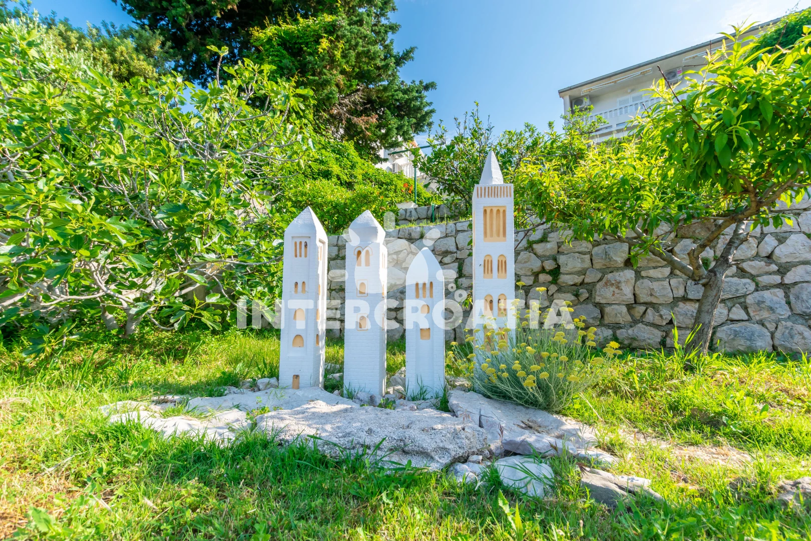 Apartmán Ostrov Rab - Barbat OS 10200 N3