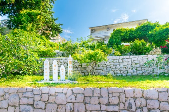 Apartmán Ostrov Rab - Barbat OS 10200 N4