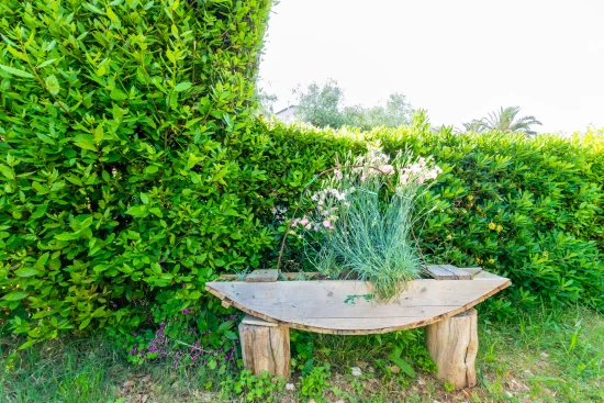 Apartmán Ostrov Rab - Barbat OS 10200 N4