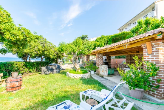 Apartmán Ostrov Rab - Barbat OS 10200 N4