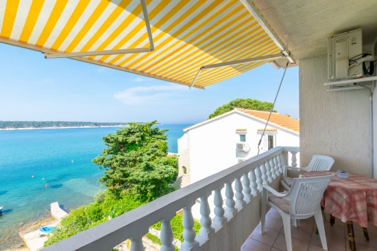 Apartmán Ostrov Rab - Barbat OS 10200 N4