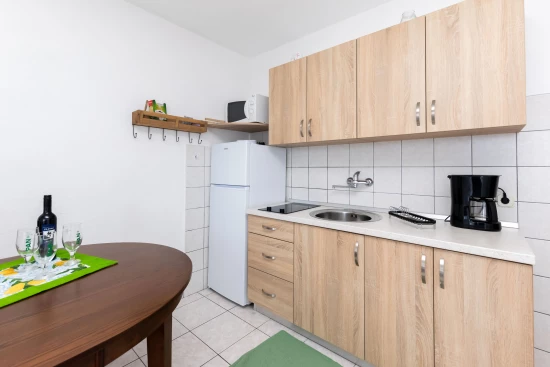 Apartmán Ostrov Rab - Barbat OS 10200 N4