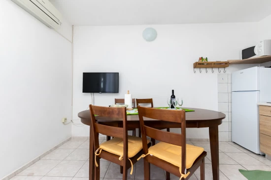 Apartmán Ostrov Rab - Barbat OS 10200 N4