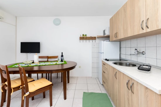 Apartmán Ostrov Rab - Barbat OS 10200 N4