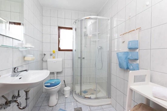 Apartmán Ostrov Rab - Barbat OS 10200 N4