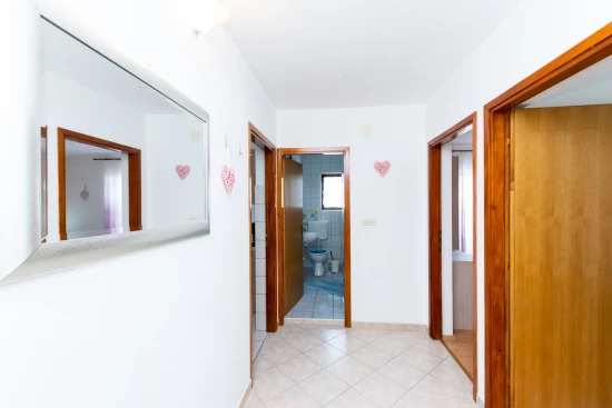 Apartmán Ostrov Rab - Barbat OS 10200 N4