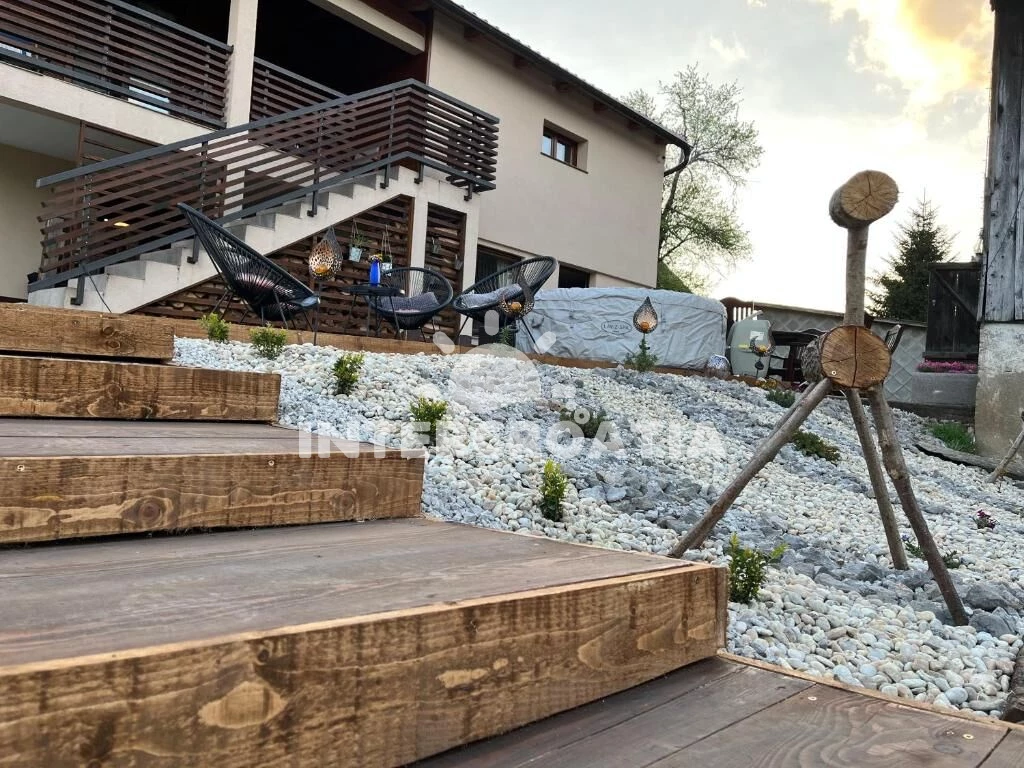 Domek Kvarner - Moravice KV 7582 N1