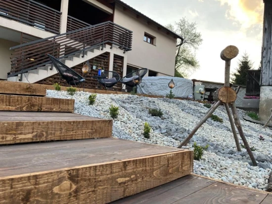 Domek Kvarner - Moravice KV 7582 N1