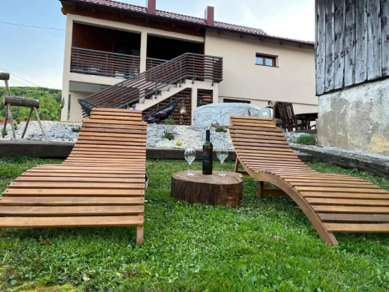 Domek Kvarner - Moravice KV 7582 N1